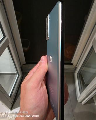 Samsung Galaxy s21 plus 128 gb