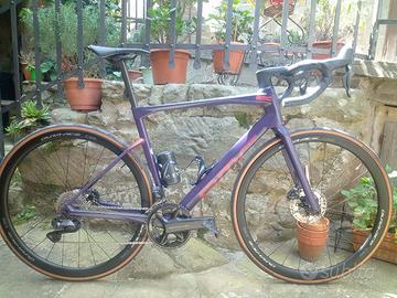 BMC roadmachine 01 three 2023 tg54