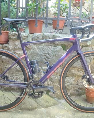 BMC roadmachine 01 three 2023 tg54