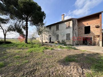Terratetto Isola Rizza [Cod. rif 3331187VRG]