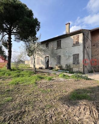 Terratetto Isola Rizza [Cod. rif 3331187VRG]