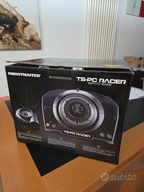 Ts pc racer