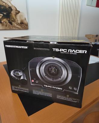 Ts pc racer