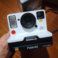 Polaroid One Step 2