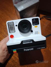 Polaroid One Step 2