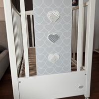 Lettino Foppapedretti