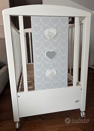 Lettino Foppapedretti