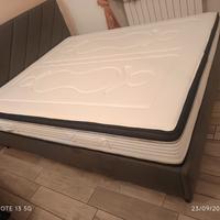 materasso nuovo comprato il 13/09