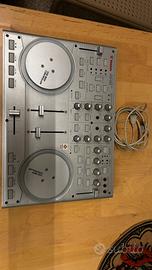 USB MIDI CONTROLLER VESTAX