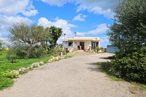 VILLA SINGOLA A NARDÒ