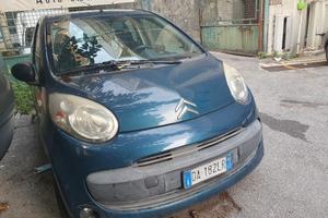 CITROEN C1 1.0 5 porte AMIC1