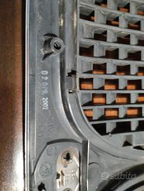 Griglia radiatore Lancia lybra