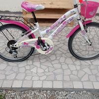 bicicletta bimba