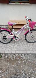 bicicletta bimba