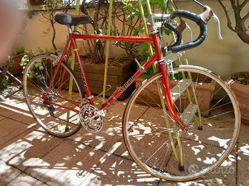 Bici da corsa vintage Legnano
