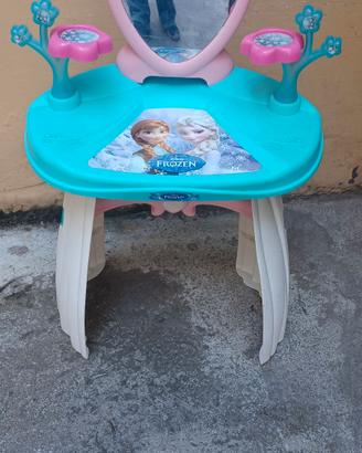 Specchiera Frozen