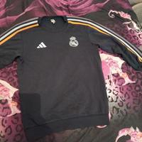 maglione da calcio