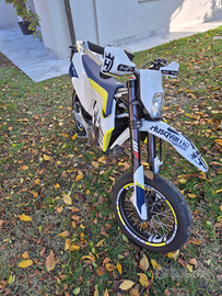 Husqvarna 701