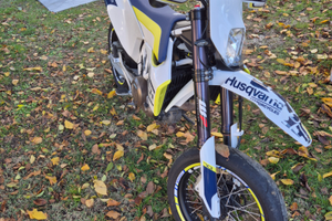 Husqvarna 701