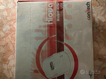 Modem Kiowa ADSL USB
