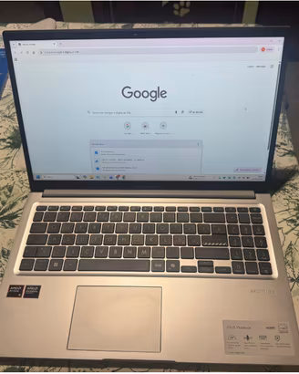 ASUS VIVOBOOK 15 M1502NAQ