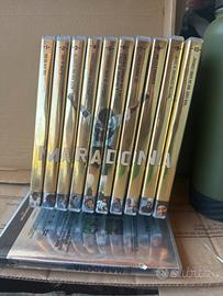 Dvd Maradona