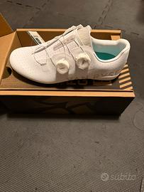 Scarpe ciclismo van rysel
