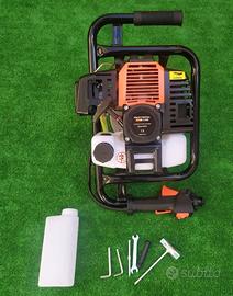 mototrivella a benzina 52cc