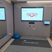 Dwall della Tecnobody del 2019