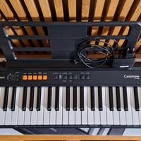 Tastiera Casio CT-100