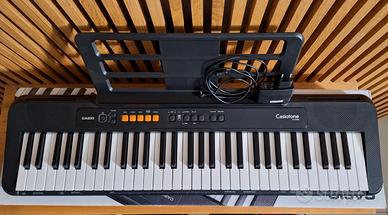 Tastiera Casio CT-100