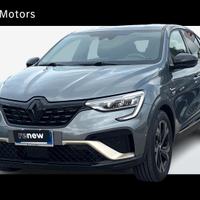 Renault Arkana Full Hybrid E-Tech 145 CV Engineere