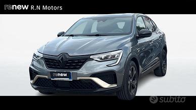Renault Arkana Full Hybrid E-Tech 145 CV Engineere