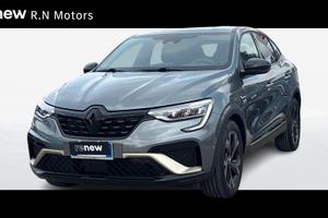 Renault Arkana Full Hybrid E-Tech 145 CV Engineere