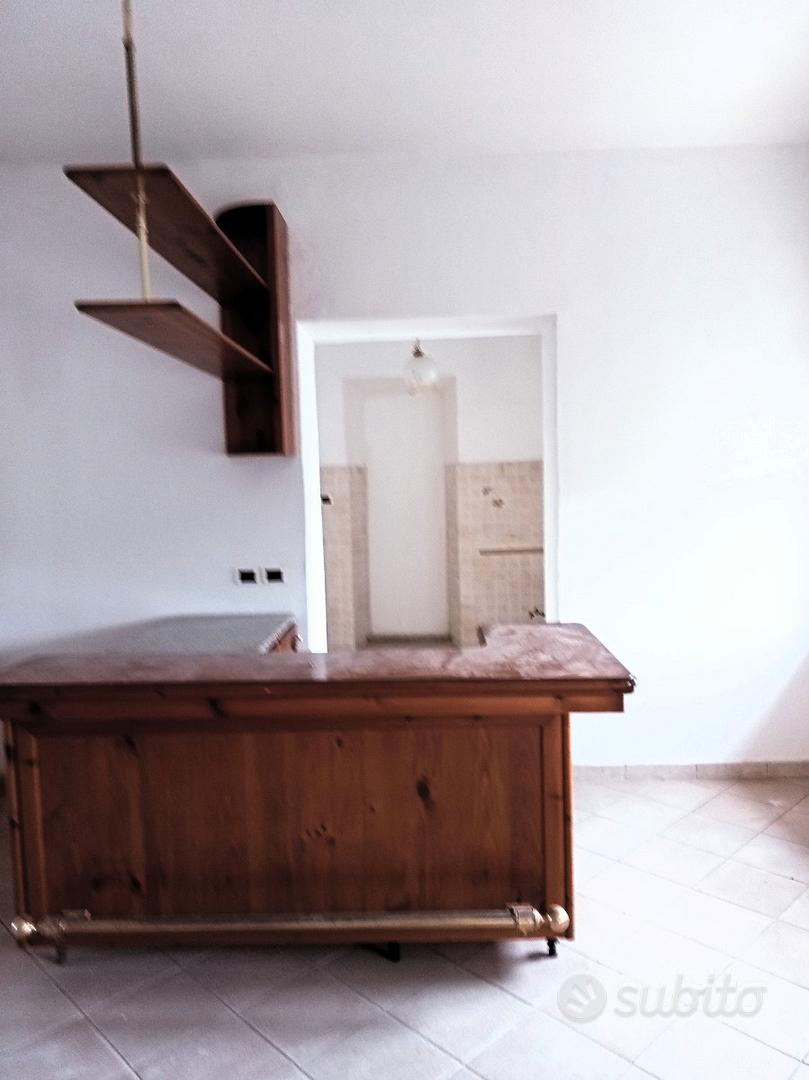 Appartamento – Carbonia, Cannas di Sotto, Serbariu - Vista 3