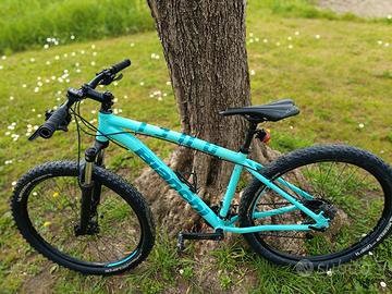 MTB BIANCHI "Duel" 27.5 taglia M