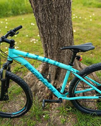 MTB BIANCHI "Duel" 27.5 taglia M