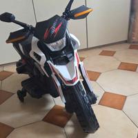 Moto eletrica