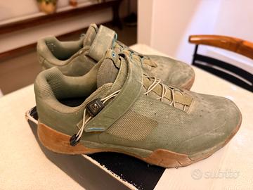 Scarpe Crankbrothers Mullet E