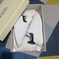 Alexander McQueen uomo, taglia 44