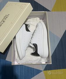 Alexander McQueen uomo, taglia 44