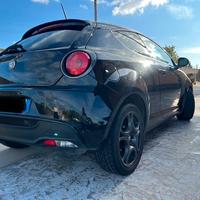 ALFA ROMEO MITO QV LINE