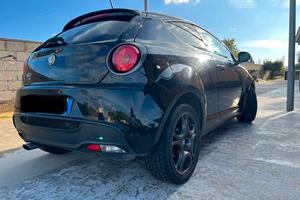 ALFA ROMEO MITO QV LINE