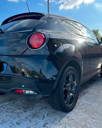 ALFA ROMEO MITO QV LINE