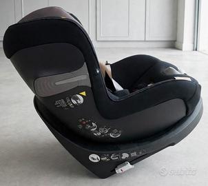 Seggiolino auto Cybex Sirona isofix