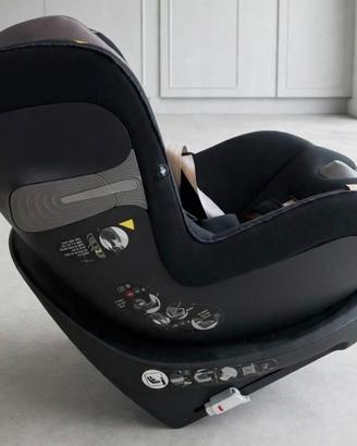 Seggiolino auto Cybex Sirona isofix