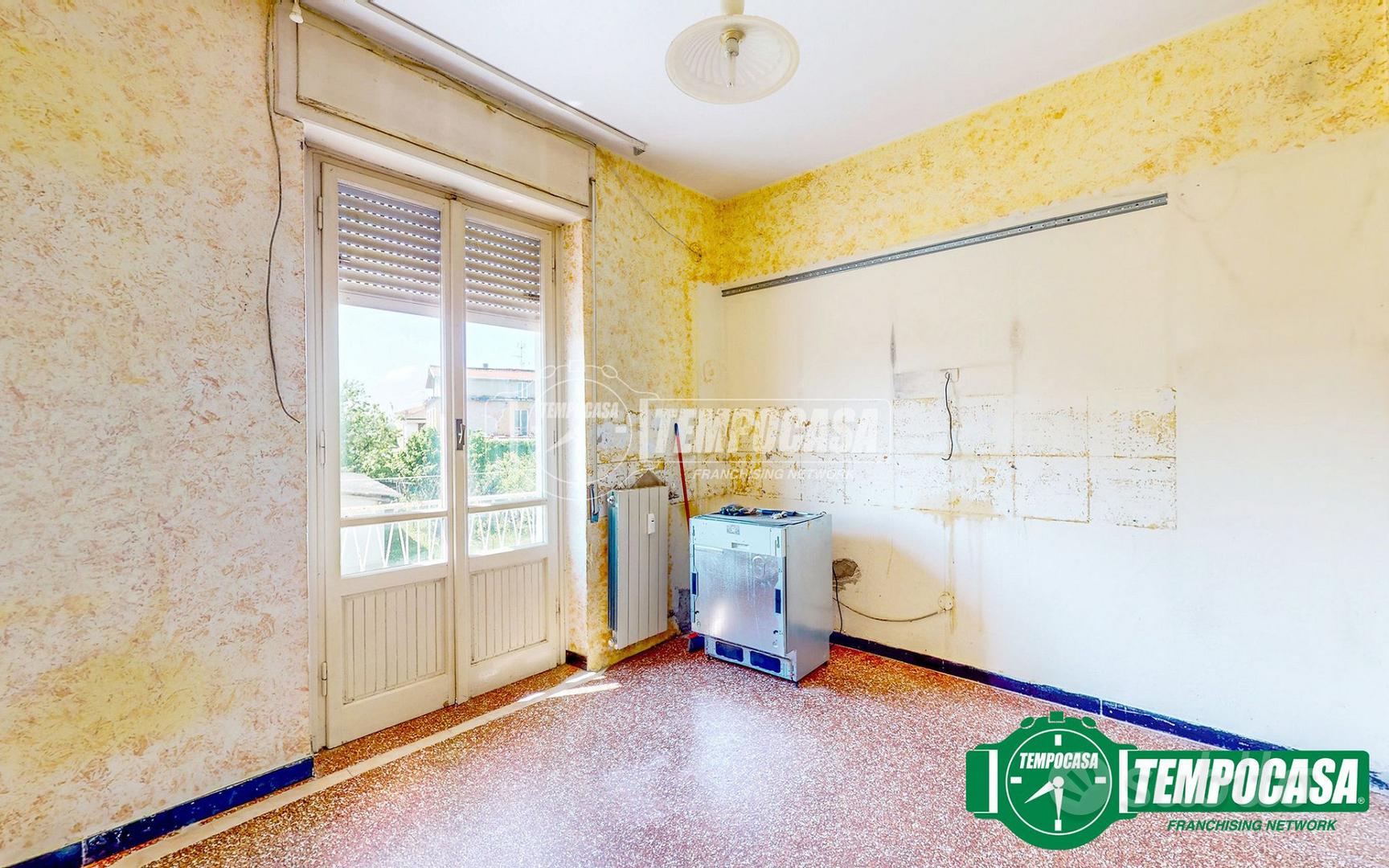 Apartment in Novi Ligure, Alessandria - Vista 5