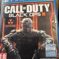 Call of Duty Black Ops III 