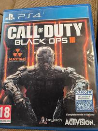 Call of Duty Black Ops III 