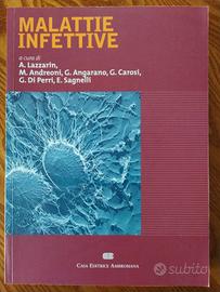 Lazzarini malattie infettive